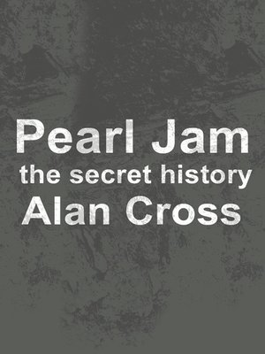 cover image of Pearl Jam
